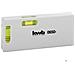 Mini - Livella A Bolla 100 Mm - Foto miniatura 1