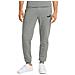 Pantalone Da Uomo Essentials Slim Grigio Taglia Xxl Cod 586749-03 - Foto miniatura 1