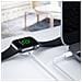 Cavo Magnetico Usb-c Per Apple Watch Carica Veloce E Sicura 1m Akashi Bianco - Foto miniatura 3