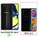 Cadorabo Custodia Compatibile Con Samsung Galaxy A80 / A90 4g In Giallo - Rosa - Coperchio Protettivo Bicolore In Vetro Temperato E Silicone Tpu - Foto miniatura 2