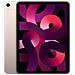 iPad Air 5 (2022) 256 GB 11" Wi-Fi Rosa - Foto miniatura 1