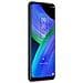 20R 5G 128 GB 4 GB Ram Dual Sim Display 6.52" HD+ Slot Micro SD Fotocamera 13 Mpx Android Tim Italia Lazurite Blue - Foto miniatura 4