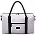 Lola Duffel Borsa Da Viaggio - 45 Cm. 31l - Borsa Sportiva E Da Weekend (heather Gray)  - Foto miniatura 1