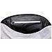 Lola Duffel Borsa Da Viaggio - 45 Cm. 31l - Borsa Sportiva E Da Weekend (heather Gray)  - Foto miniatura 4