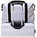 Lola Duffel Borsa Da Viaggio - 45 Cm. 31l - Borsa Sportiva E Da Weekend (heather Gray)  - Foto miniatura 6