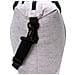 Lola Duffel Borsa Da Viaggio - 45 Cm. 31l - Borsa Sportiva E Da Weekend (heather Gray)  - Foto miniatura 7