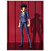 S. h. Figuarts Cowboy Bebop Spike Spiegel - Foto miniatura 1