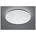 Kato Plafoniera Led Diffusore Metacrilato Bianco Effetto Cielo Stellato Con Telecomando Con Funzioni - Foto miniatura 1