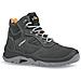 Upower Scarpe Da Lavoro Antinfortunistiche Alta Scamosciata S1p Src Mod. Real N. 38 - Foto miniatura 1