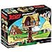 71016 - Asterix: Il Rifugio Insurancetourix - Foto miniatura 1
