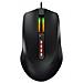 Mouse Gaming RGB MC 2.1 2 Tasti 5000 DPI Colore Nero - Foto miniatura 1