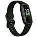 Activity Tracker Inspire 3 Impermeabile 5 ATM Bluetooth Cardiofrequenzimetro Colore Nero Europa - Foto miniatura 1