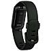 Activity Tracker Inspire 3 Impermeabile 5 ATM Bluetooth Cardiofrequenzimetro Colore Nero Europa - Foto miniatura 2