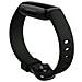 Activity Tracker Inspire 3 Impermeabile 5 ATM Bluetooth Cardiofrequenzimetro Colore Nero Europa - Foto miniatura 3