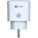 Ezviz - Prise Intelligente Wifi T30-b - Foto miniatura 2