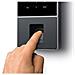 Safescan Timemoto Tm-626 Nero Gettone Elettronico, Impronta Digitale, Password, Scheda Di Prossimità Ac Tft Collegamento Ethernet Lan - Foto miniatura 2