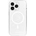 Vonmhlen Trc00008 Custodia Per Cellulare 17 Cm (6.7"") Cover Trasparente - Foto miniatura 1