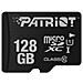 PSF128GMDC10 memoria flash 128 GB MicroSDXC UHS-I Classe 10 - Foto miniatura 1