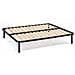 Rete Letto Matrimoniale Alessa, Rete Ortopedica In Multistrato Di Betulla A 13 Doghe, 100% Made In Italy, Cm 140x200h 34 - Foto miniatura 1