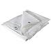 Telo Multiuso Resistente Antipioggia Antivento Antistrappo Impermeabile Rainy 300x300 Telo Rainy - Foto miniatura 4