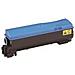 Tk 570c - Cyan - Original - Tonerpatrone - Fr Fs-c5400dn - Foto miniatura 1
