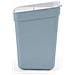 Pattumiera Ready To Collect 30l Azzurra - Foto miniatura 3