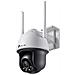 VIGI C540-W V1 Torretta Telecamera di sicurezza IP Interno e esterno 2560 x 1440 Pixel Soffitto /muro - Foto miniatura 1