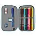 Astuccio Doppio Glow Lab Cisnes Azzurro 12.5 X 19.5 X 4 Cm (28 Pezzi) - Foto miniatura 2