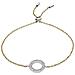 Bracciale Donna Fossil Jf03282998 - Foto miniatura 1