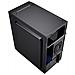 Fornax K300 Mini Tower Nero - Foto miniatura 6