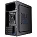 Fornax K300 Mini Tower Nero - Foto miniatura 8