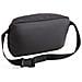Academy Waist Bag 07993701, Unisex, Nero, Marime Universala - Foto miniatura 3