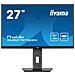 ProLite XUB2797QSN-B1 Monitor PC 68,6 cm (27") 2560 x 1440 Pixel Wide Quad HD LED Nero - Foto miniatura 1