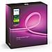 Philips Hue White and Color ambiance Lightstrip da Esterno 2m - Foto miniatura 6