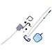 Kit Completo Per La Pulizia E Mantenimento Piscine Deluxe 58237 - Foto miniatura 2