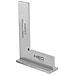 Angolo Con Base, Din875/2, 250x160mm - Foto miniatura 1