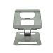Contour Design Laptop Riser Supporto Per Computer Portatile Grigio - Foto miniatura 2