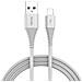 Cavo Usb - Micro Usb 2m Bianco Va0290 - Foto miniatura 1