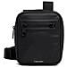 Elevated Borsa Porta Sintetico Borse Uomo Nero Eu One Size, K50k511222 Beh - Foto miniatura 1