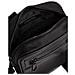 Elevated Borsa Porta Sintetico Borse Uomo Nero Eu One Size, K50k511222 Beh - Foto miniatura 3