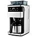 Macchine da caffè MD 19911 Capacita 1 L Potenza 1000 W Colore Nero Acciaio inox - Foto miniatura 3