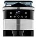 Macchine da caffè MD 19911 Capacita 1 L Potenza 1000 W Colore Nero Acciaio inox - Foto miniatura 4