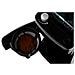 Macchine da caffè MD 19911 Capacita 1 L Potenza 1000 W Colore Nero Acciaio inox - Foto miniatura 5
