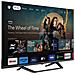 TV LCD HD Ready 32" SRT32HG6733C Google TV - Foto miniatura 1