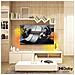 TV LCD HD Ready 32" SRT32HG6733C Google TV - Foto miniatura 7