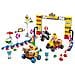 Mario Kart: Pack Baby Peach E Gran Premio 72036 Super Mario - Foto miniatura 1