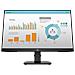 P24 G4 Monitor PC 60,5 cm (23.8") 1920 x 1080 Pixel Full HD Nero - Foto miniatura 1