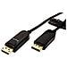 14.01.3491 cavo DisplayPort 15 m Nero - Foto miniatura 3