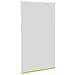 Tenda a Rullo Oscurante 130x210 cm Larghezza Tessuto 126,6 cm - Foto miniatura 4