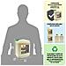 Idrowip 5lt - Protettivo Idrorepellente - Foto miniatura 5
